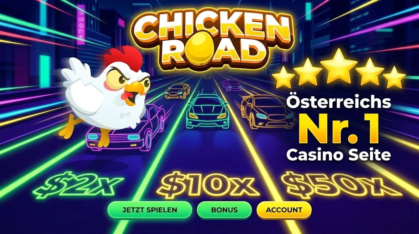 Chicken Road Österreich Chicken Road Österreich